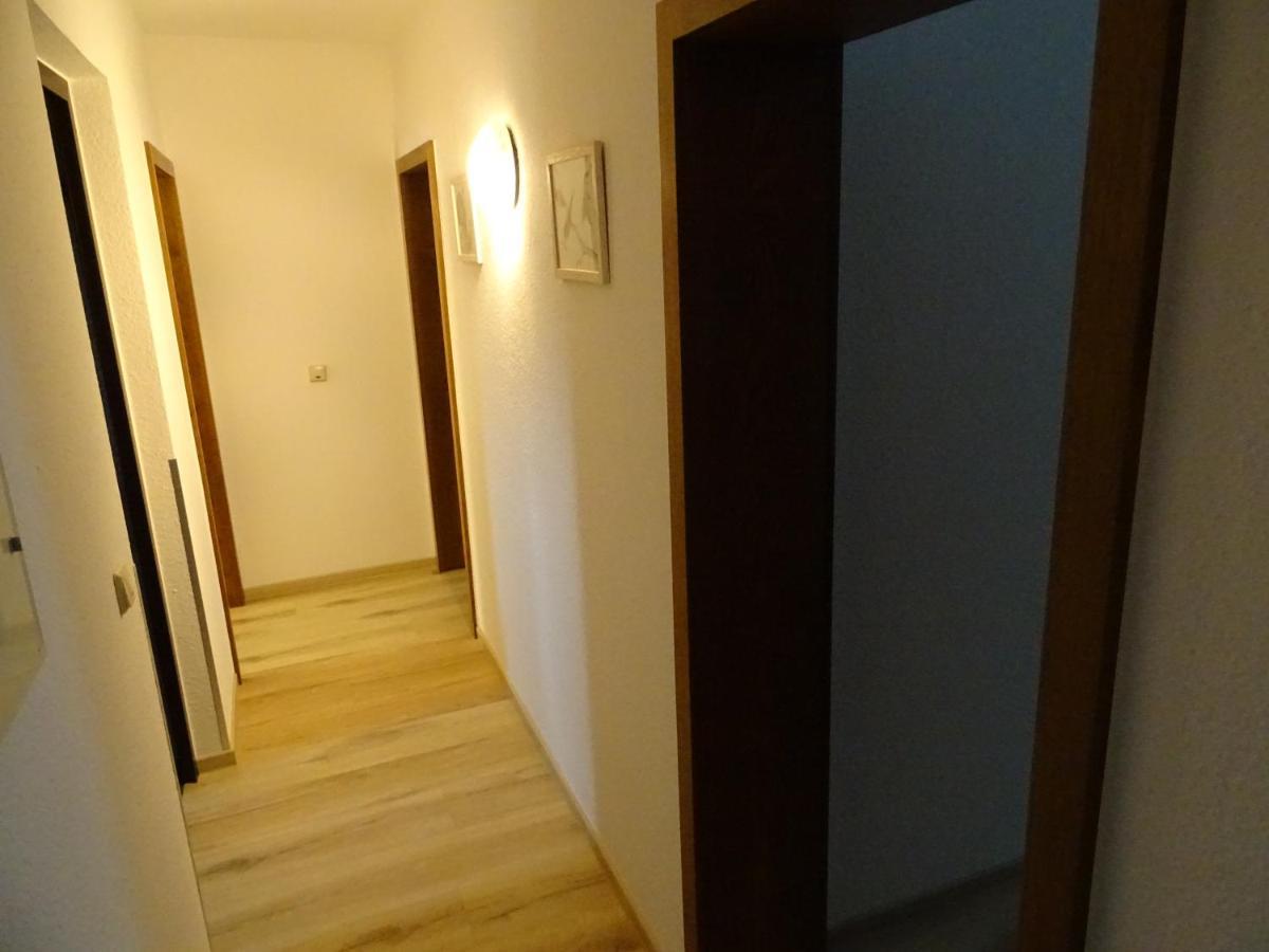 Aparthotel Zum Dom Kleinblittersdorf Exteriér fotografie