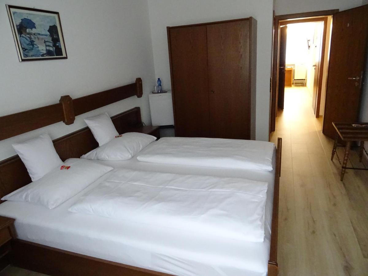Aparthotel Zum Dom Kleinblittersdorf Exteriér fotografie