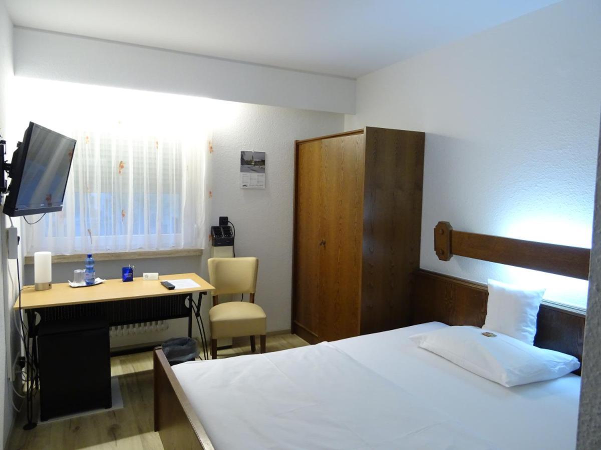 Aparthotel Zum Dom Kleinblittersdorf Exteriér fotografie