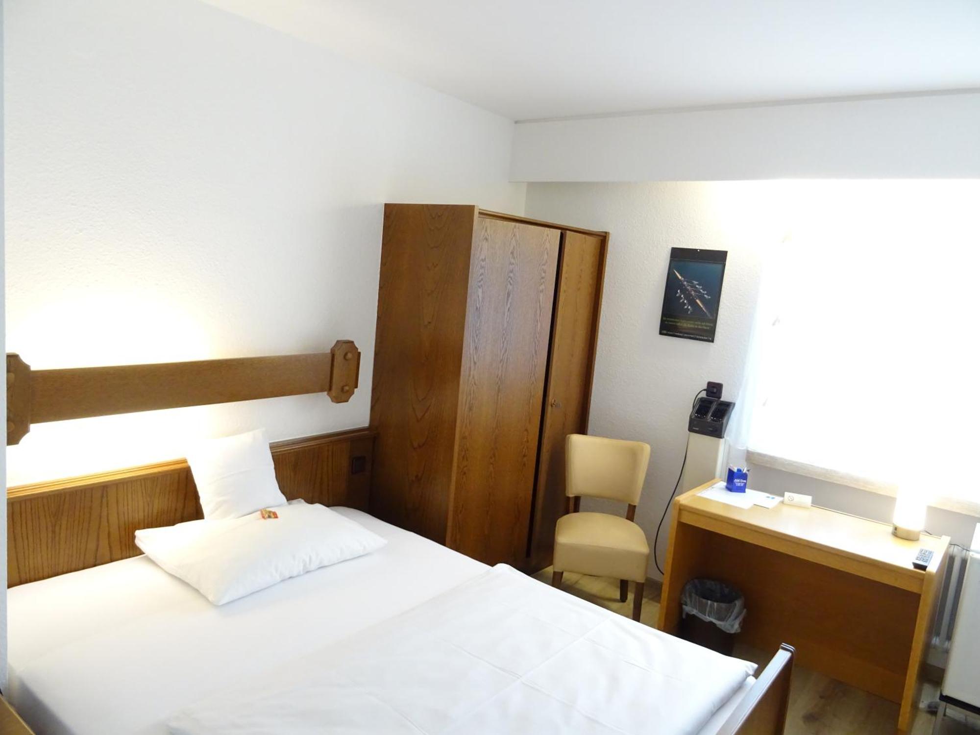 Aparthotel Zum Dom Kleinblittersdorf Exteriér fotografie