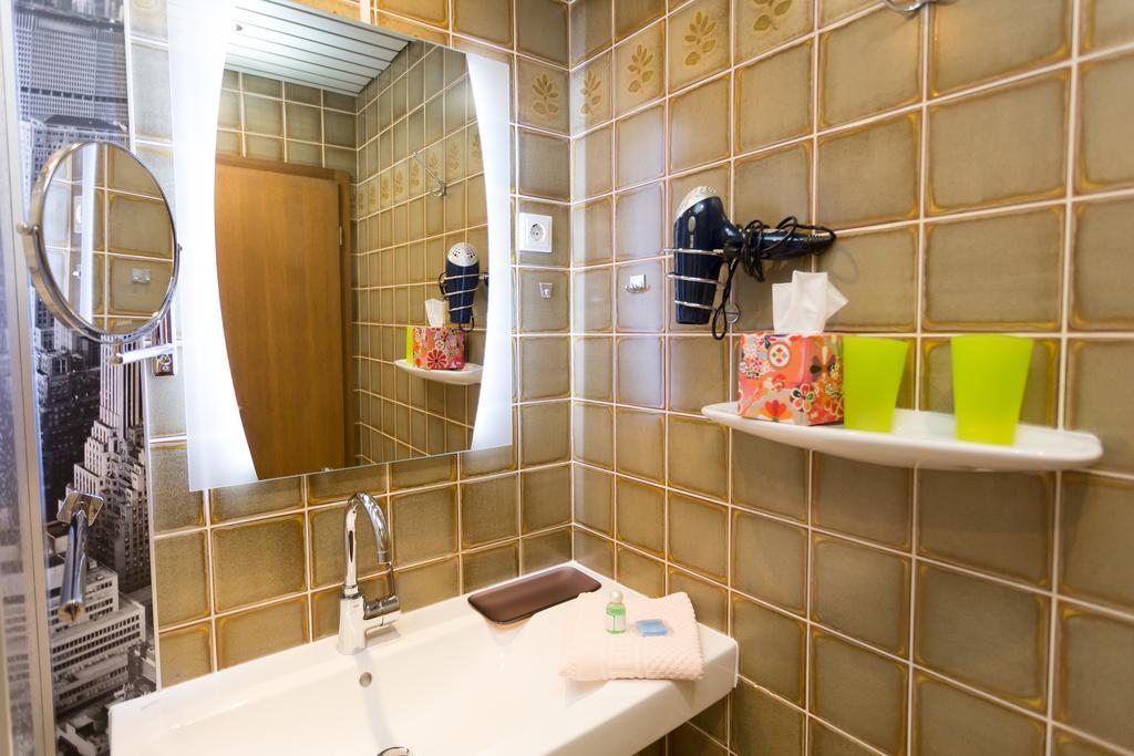 Aparthotel Zum Dom Kleinblittersdorf Exteriér fotografie