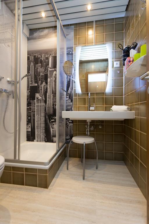Aparthotel Zum Dom Kleinblittersdorf Exteriér fotografie